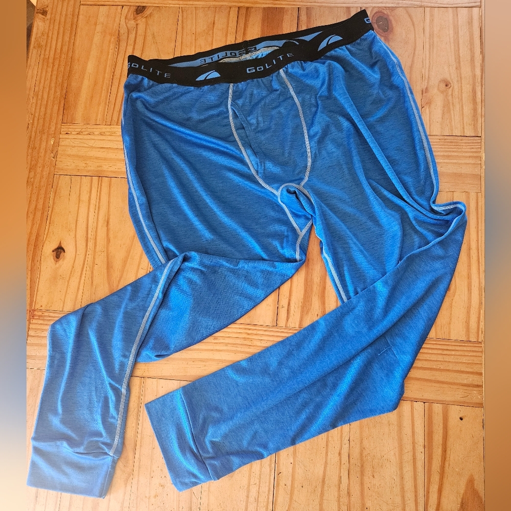 Golite baseline pants